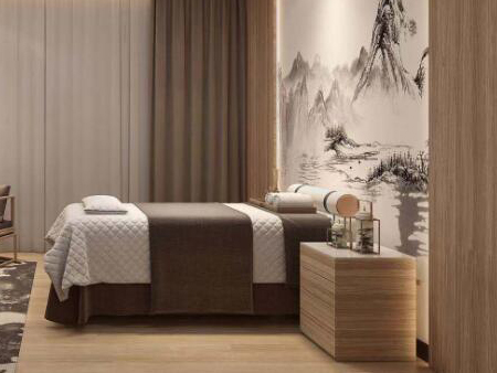 广州荔湾水疗的科学奥秘：温水疗法如何重塑你的健康状态