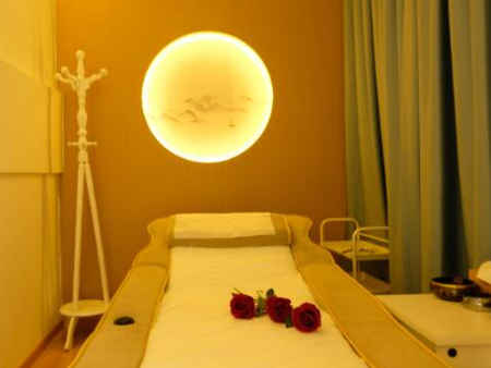 广州荔湾足疗养生全解析：从脚底反射区看全身健康密码