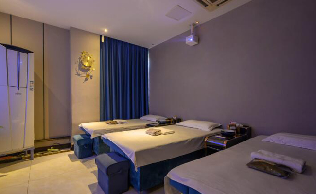 广州荔湾靠谱的养生会所怎样选择：专业指南避开消费陷阱